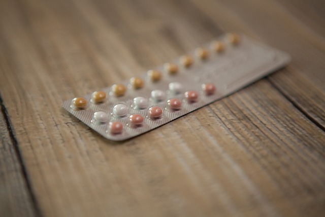 Verhütungsmittel für den Mann und die Frau - Alternativen zur Pille