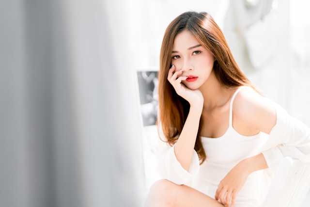 Asiatische Dating Seiten: Deine Traumfrau aus Fernost finden